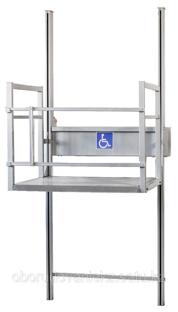 Подъемник для инвалидов Veara до 4-х метров