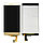 Дисплей Huawei Ascend P8 GRA-L09/GRA-UL00/GRA-UL10, с сенсором, цвет черный, фото 2