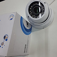 Купольная IP камера SC-2812P (Варифокальная)