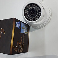 IP камера купольная SY-281