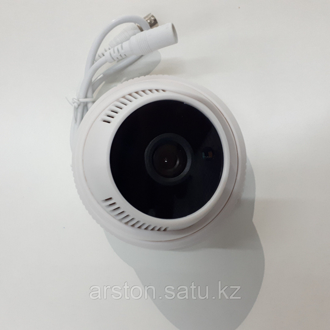 Купольная камера AHD 2MP-20HD