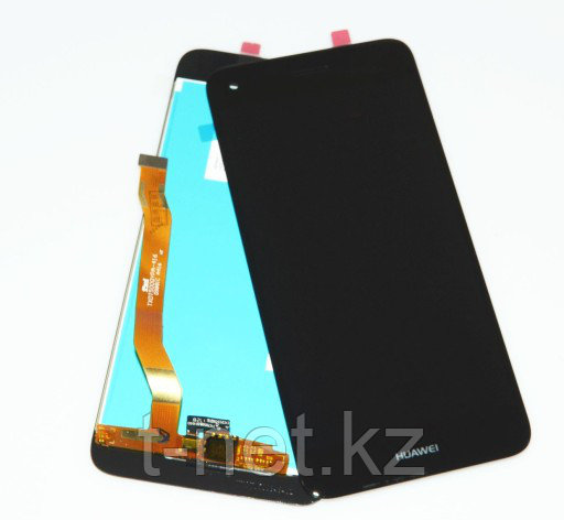 Дисплей Huawei P9 LITE MINI SLA-L22 WHITE, с сенсором, цвет черный