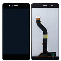 Huawei P9 Lite/G9 Lite VNS-L21/L22/L23/L31/L53, с сенсором, цвет черный
