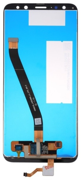 Дисплей Huawei NOVA 2i Mate 10 Lite, с сенсором, цвет белый - фото 2 - id-p52048692