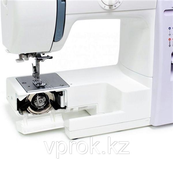 Швейная машина JANOME 423S - фото 5 - id-p52049110