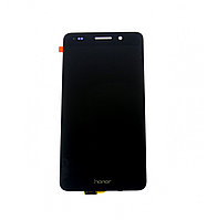 Дисплей Huawei Y6II CAM-L23/CAM-L03/CAM-L21, с сенсором, цвет черный 