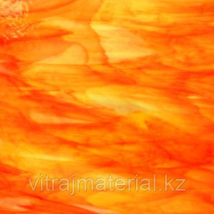 Clear/White/Orange/Yellow, «Inferno» - фото 1 - id-p3514510