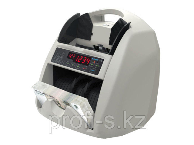 Счетчик банкнот DORS 700