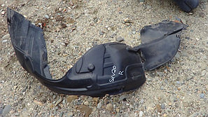 Подкрылок правый Toyota Camry Gracia (SXV20)