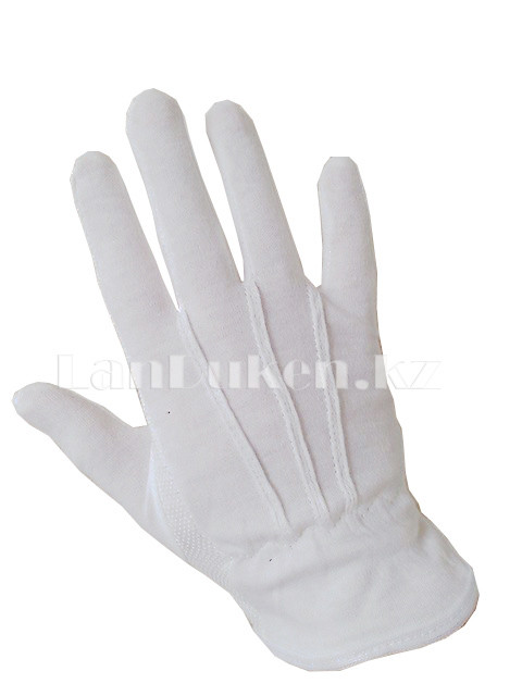 Купить Белые Перчатки В Спб