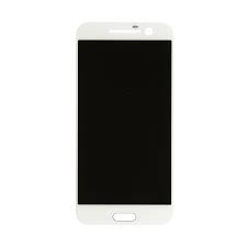 Дисплей HTC 10 , с сенсором, цвет белый - фото 2 - id-p52057582