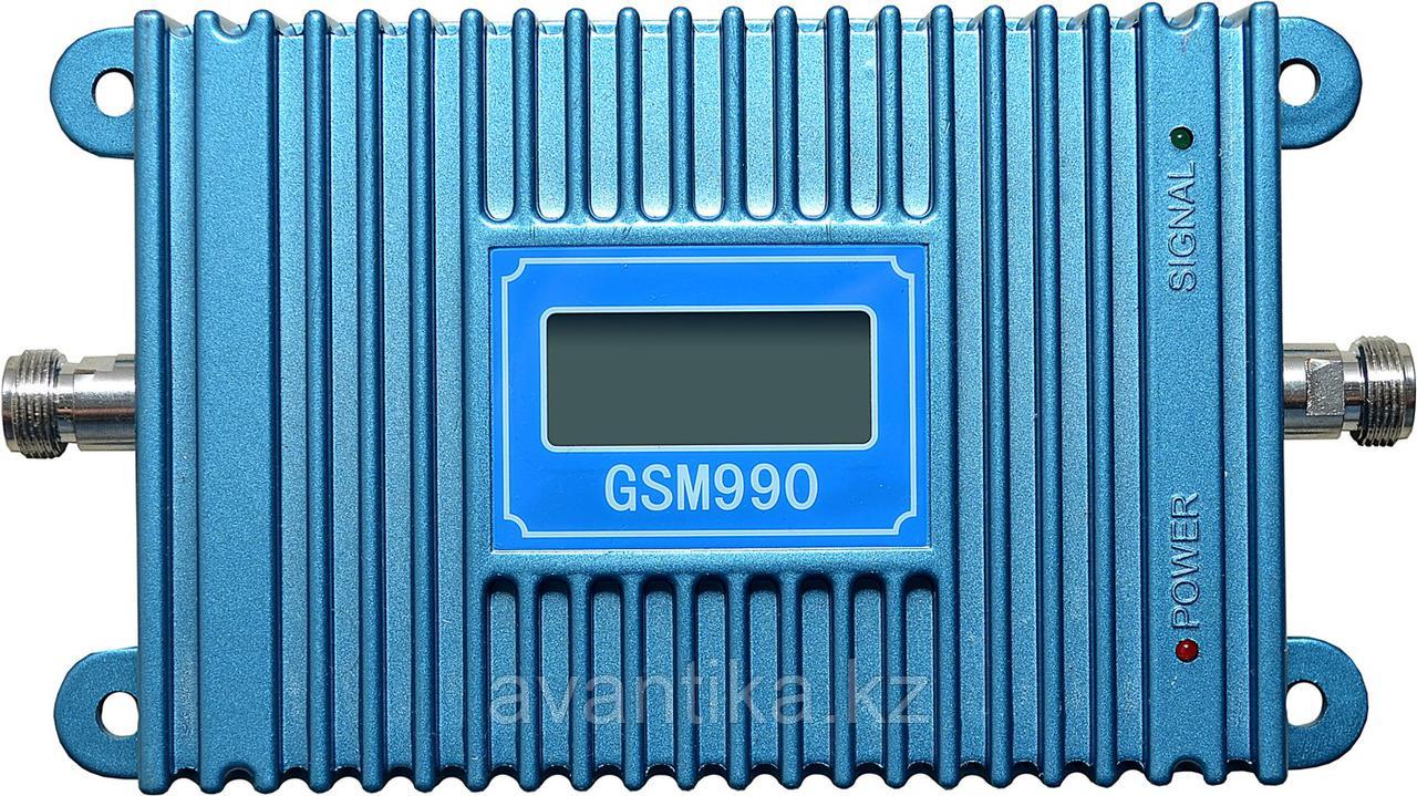Усилитель сотового сигнала SmartB A14 (GSM990) - фото 4 - id-p52057823
