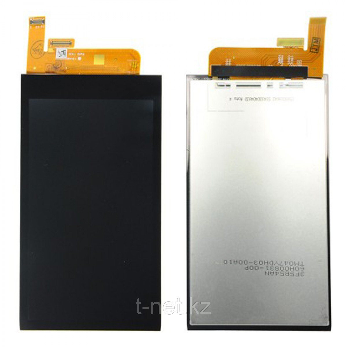 Дисплей HTC Desire 510, с сенсором, цвет черный 