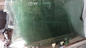 Стекло переднее левое Nissan R'nessa