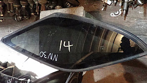 Стекло заднее правое (собачатник) Nissan R'nessa