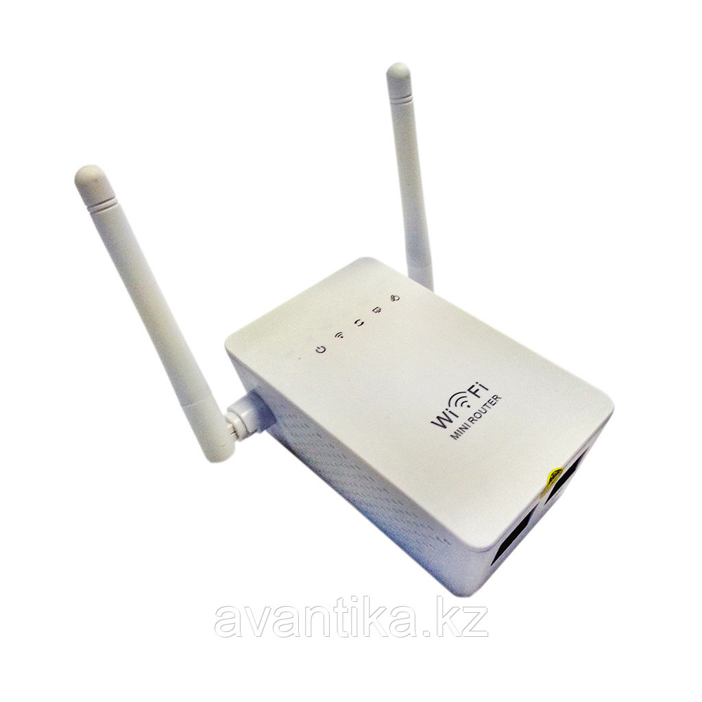 Wi fi ap