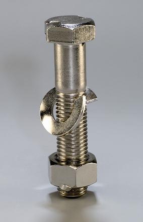 Головоломка Eurika 3D Washer *, Eurika