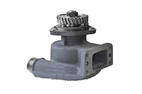 Водяной насос(помпа) ЯМЗ-240 (240-1307010-А1) ПАО Автодизель