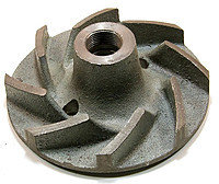 Крыльчатка водяного насоса А-01/41 (01-13с4)