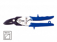 Ножницы по металлу (правый разрез) - фото 1 - id-p52070843
