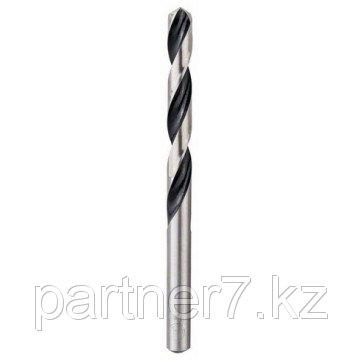 (2608577178) 10 шт., Свёрла BOSCH HSS PointTeQ, 1.0mm