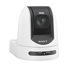 Sony SRG-360SHE Купольная PTZ камера