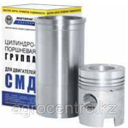 Поршневая группа СМД-22 (22-03С5) КЗМД Агро (п/к,у/к,с/к), п/комп.