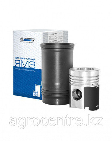 Поршневая группа МТЗ-100 (Д-260-1000104) КЗМД Специалист, п/комп ...