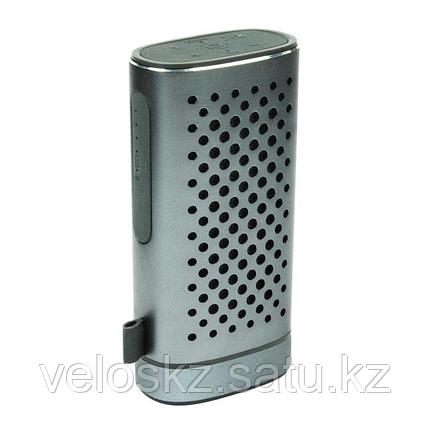 Компактная акустика RITMIX SP-440PB серебро, фото 2
