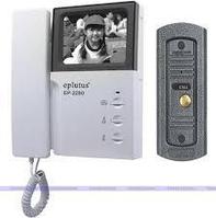 Установка домофонов в Алматы