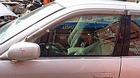 Стекло переднее левое Toyota Camry Gracia (SXV20)