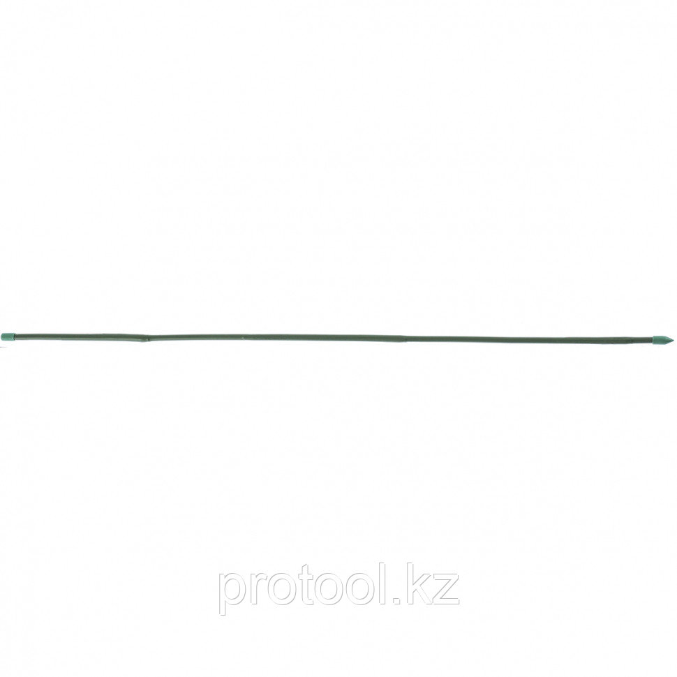 Опора бамбуковая в пластике, h180см// PALISAD - фото 1 - id-p52072610