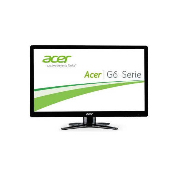 Монитор 20" Acer G206, UM.DG6EE.B02, TFT TN, 1600x900, LED, 200 кд/м2, 5 мс, 60°/65°, VGA - фото 3 - id-p52072688