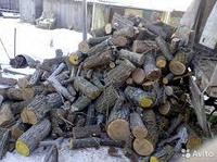 Дрова пиленые срочно в наличии