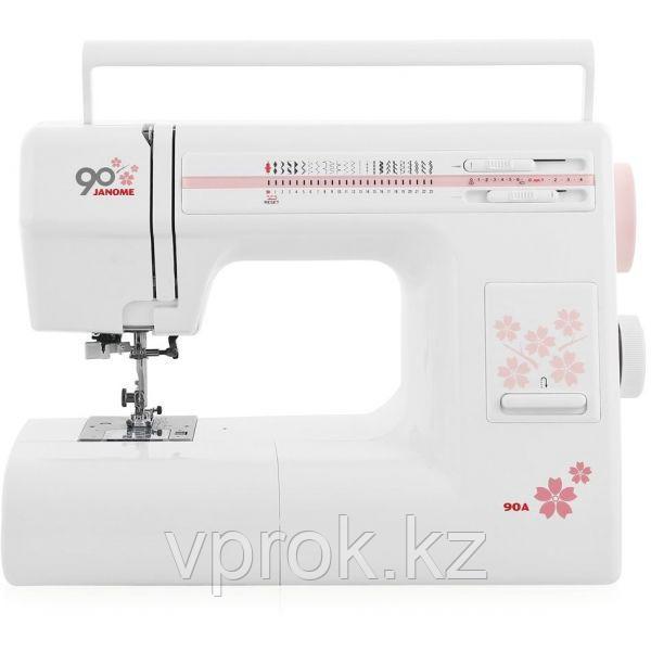 Швейная машина JANOME 90A