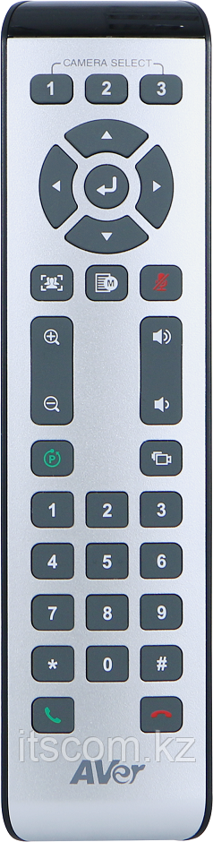 Пульт ДУ AVer VC520 &CAM520 & CAM530 Remote Control (0412V8U0DAP6)