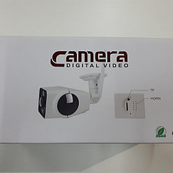Уличная wifi камера VR-K1-180