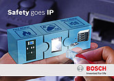 HD-системы Bosch Security Systems