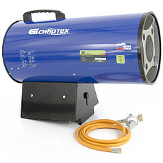 Газовый теплогенератор GH-30, 30 кВт// СИБРТЕХ