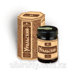Уральский бальзам