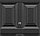 Дверь входная металлическая VALBERG BMD4 SOLOMON Элегия/ (ППУ) 2050/880-980/101 L/R  ХДФ 16 мм, фото 5