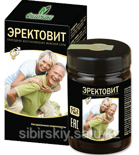 Эректовит