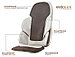 Мобильное массажное кресло - накидка OGAWA EstiloLux OZ0958, фото 3