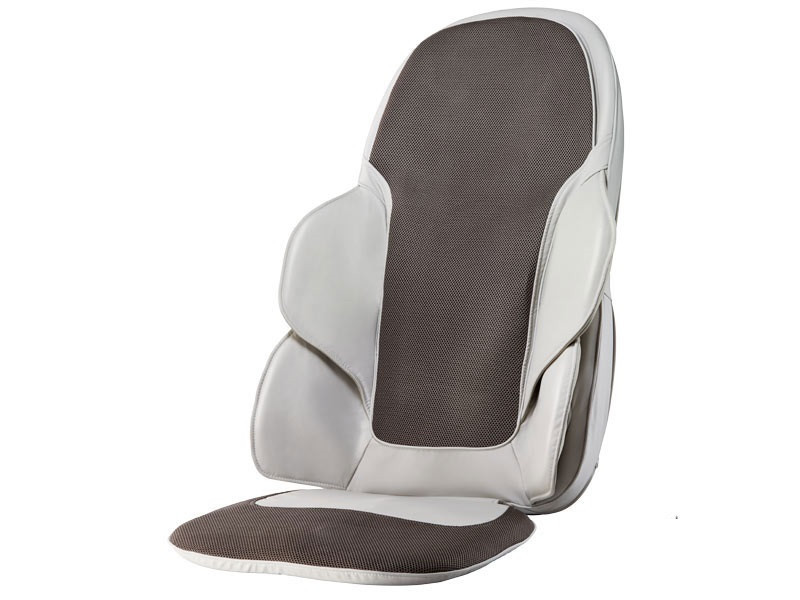 Мобильное массажное кресло - накидка OGAWA EstiloLux OZ0958 - фото 1 - id-p52080225