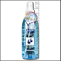 Лак для волос с мокрым эффектом с морскими минералами