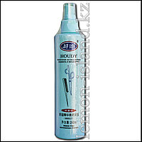 Лак для волос питательный Houdy Эластичность и влажность