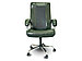 Автономное офисное массажное кресло EGO BOSS-M EG1001M со встроенным аккумулятором, фото 5