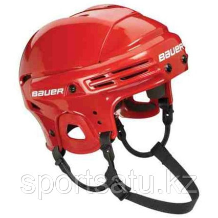 Хоккейный шлем 