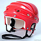 Хоккейный шлем , фото 2