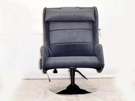 Офисное массажное кресло EGO Max Comfort EG 3003 эко-кожа